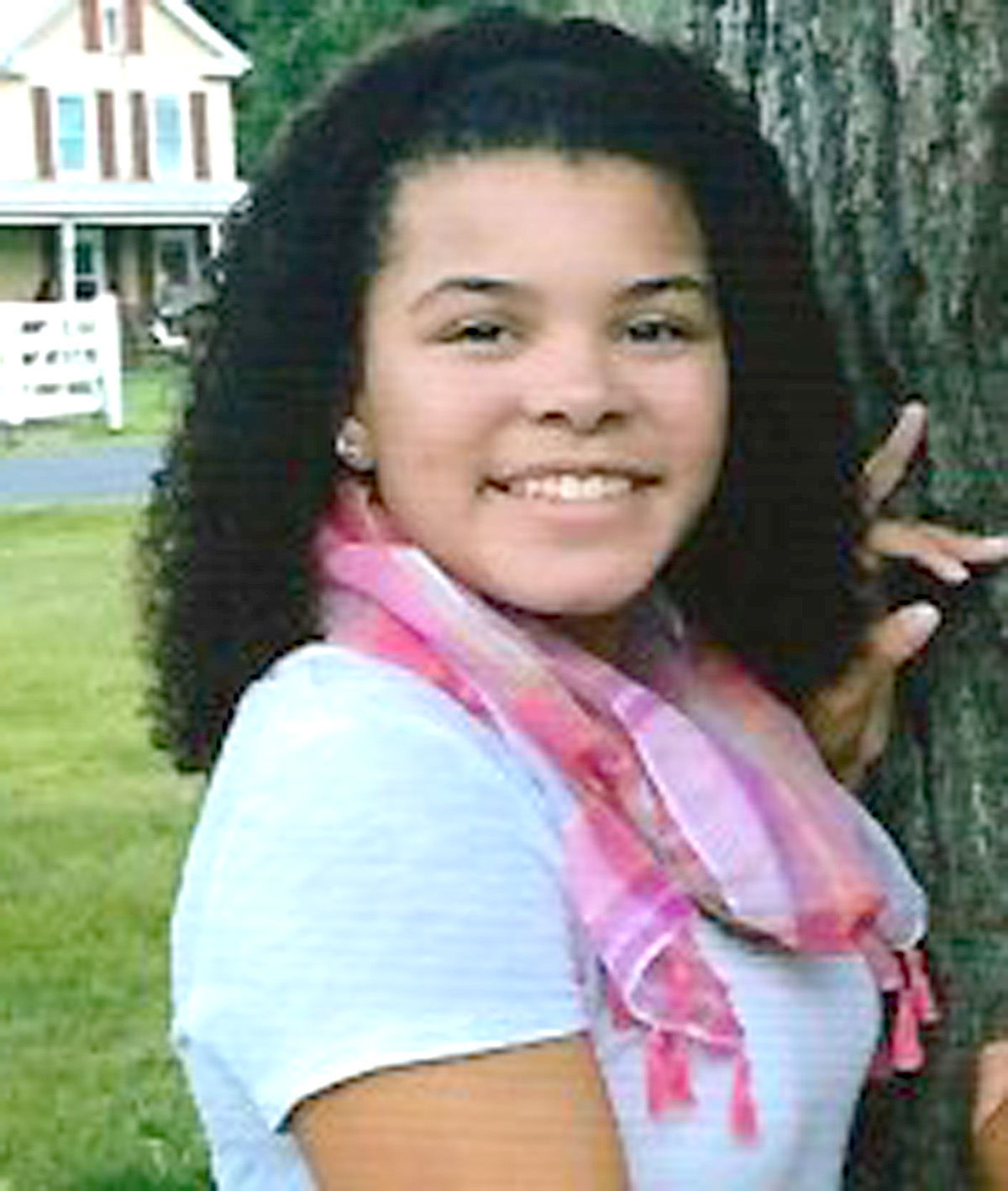 Josie Gutshall
